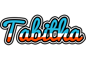 Tabitha america logo