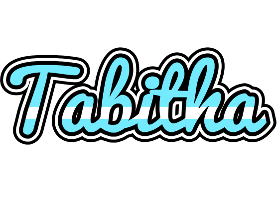 Tabitha argentine logo