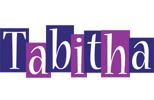 Tabitha autumn logo