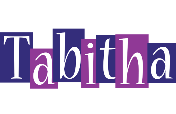 Tabitha autumn logo