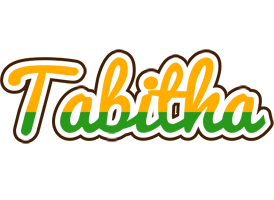 Tabitha banana logo