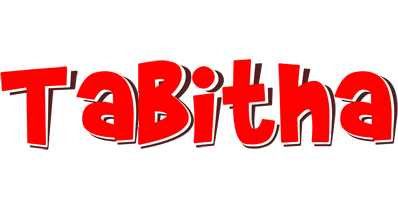 Tabitha basket logo