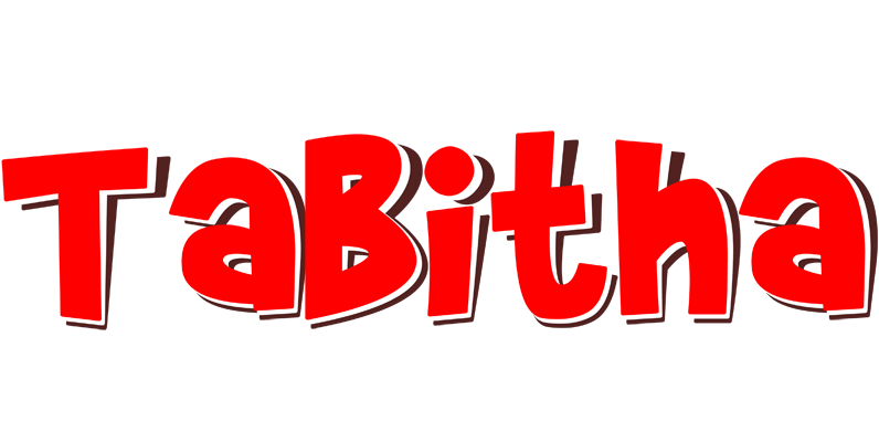Tabitha basket logo