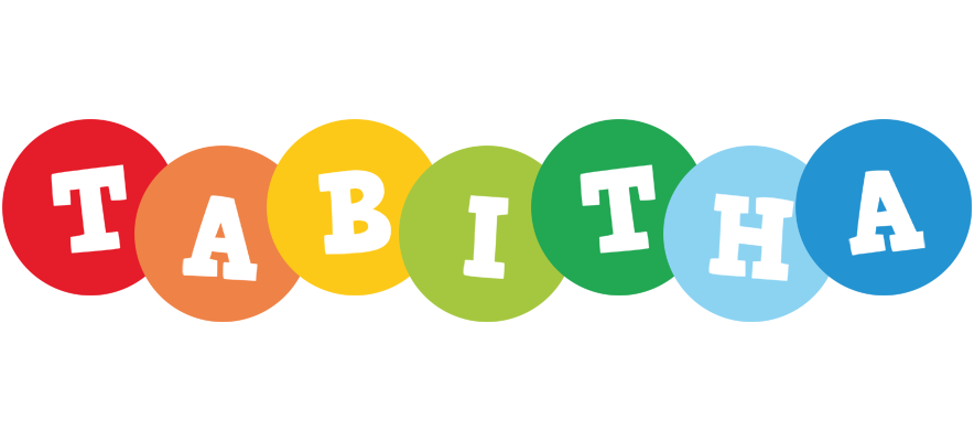 Tabitha boogie logo