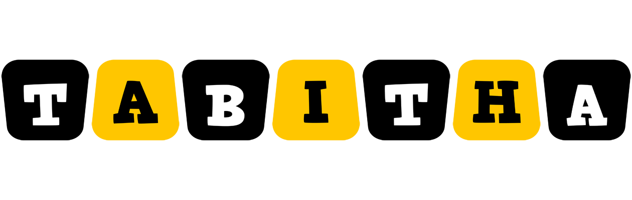 Tabitha boots logo