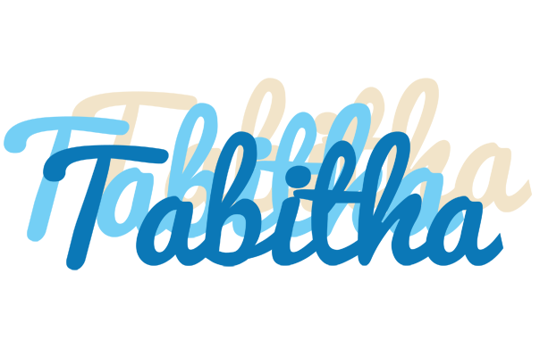 Tabitha breeze logo