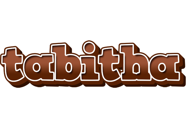 Tabitha brownie logo