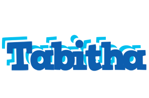 Tabitha business logo