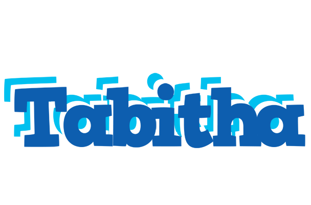 Tabitha business logo