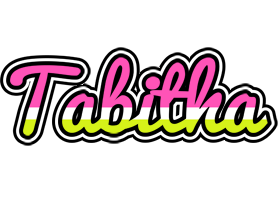 Tabitha candies logo