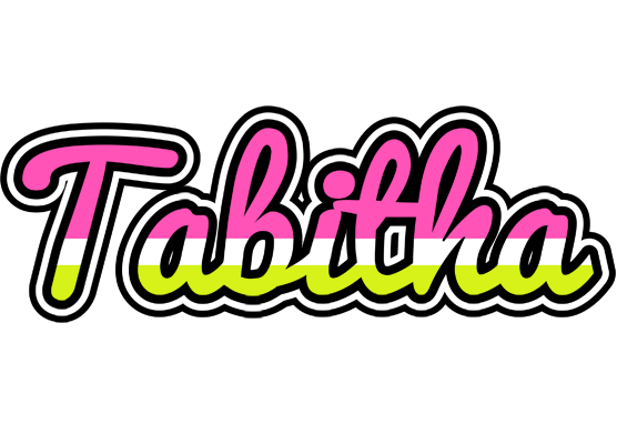 Tabitha candies logo
