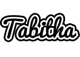 Tabitha chess logo