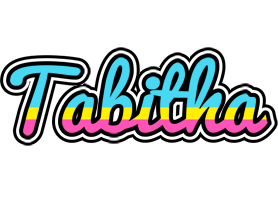 Tabitha circus logo