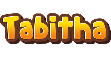 Tabitha cookies logo