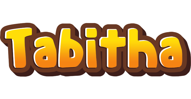 Tabitha cookies logo