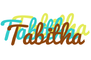 Tabitha cupcake logo