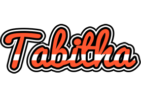 Tabitha denmark logo