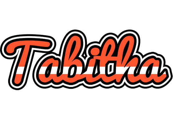 Tabitha denmark logo