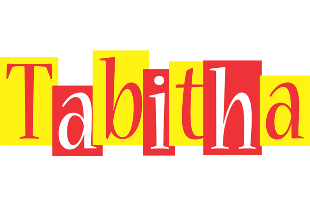 Tabitha errors logo