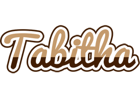 Tabitha exclusive logo