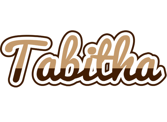 Tabitha exclusive logo