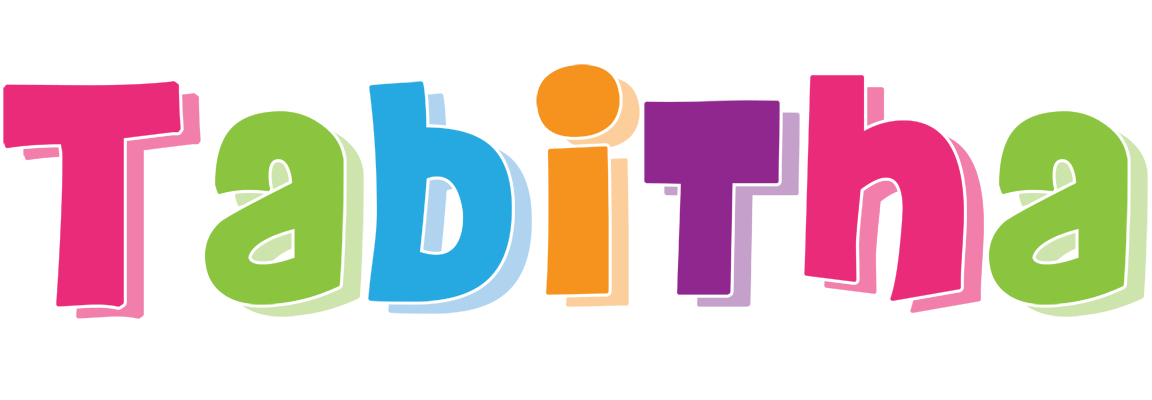 Tabitha friday logo