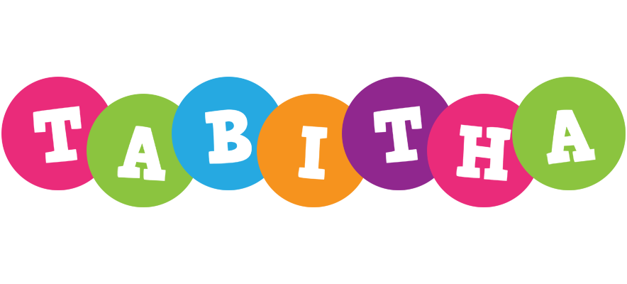 Tabitha friends logo