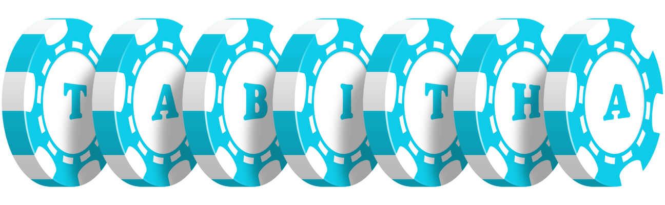 Tabitha funbet logo