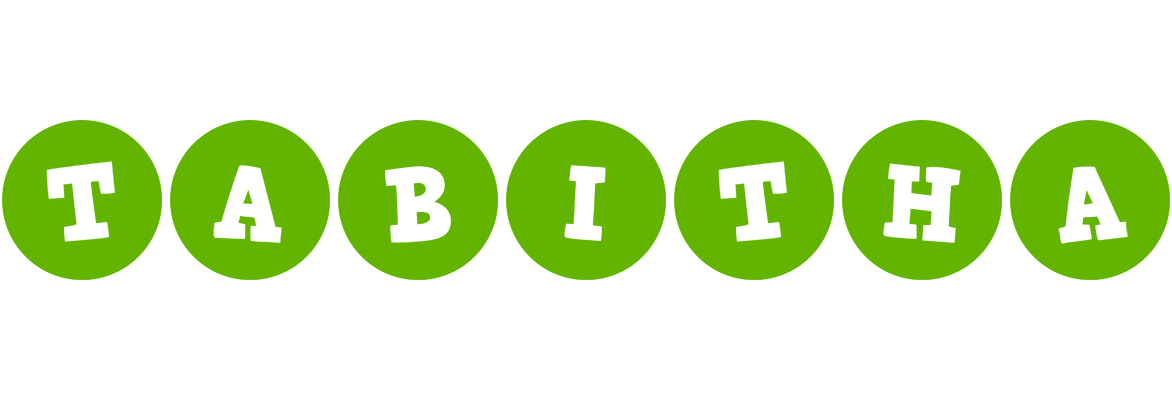 Tabitha games logo