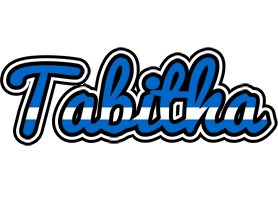 Tabitha greece logo