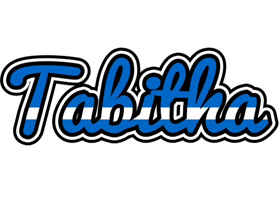 Tabitha greece logo