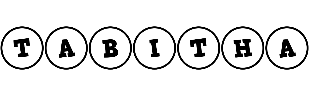 Tabitha handy logo
