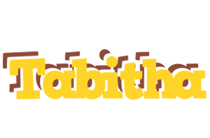 Tabitha hotcup logo