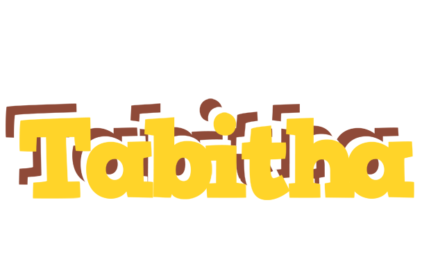 Tabitha hotcup logo