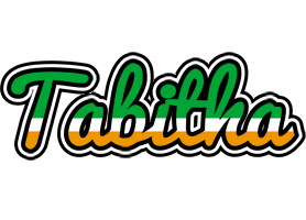 Tabitha ireland logo