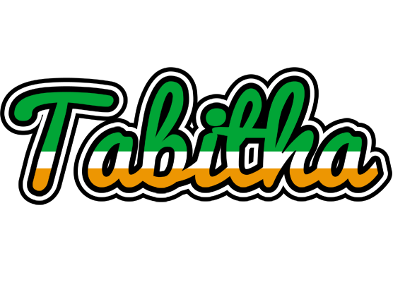 Tabitha ireland logo