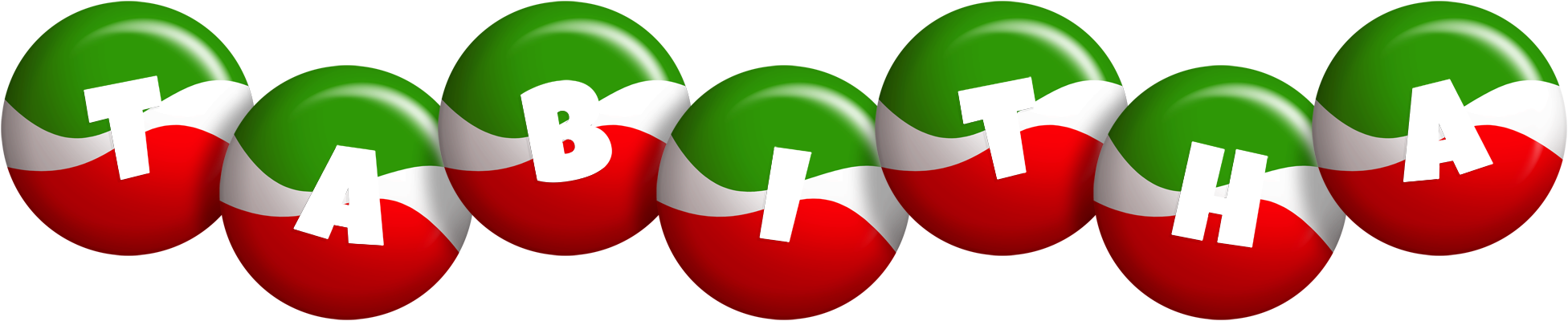 Tabitha italy logo