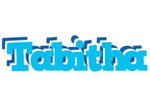 Tabitha jacuzzi logo