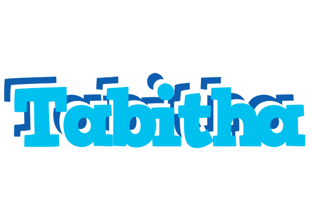 Tabitha jacuzzi logo
