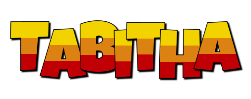 Tabitha jungle logo