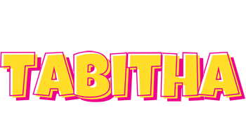 Tabitha kaboom logo