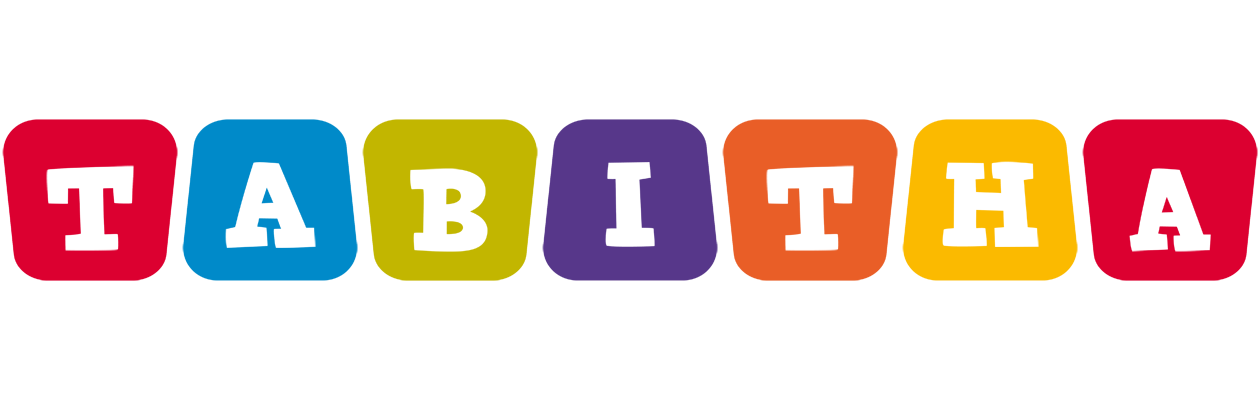 Tabitha kiddo logo