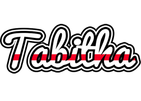 Tabitha kingdom logo