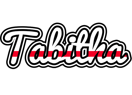 Tabitha kingdom logo