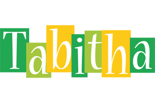 Tabitha lemonade logo