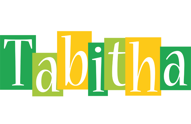 Tabitha lemonade logo