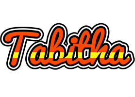 Tabitha madrid logo