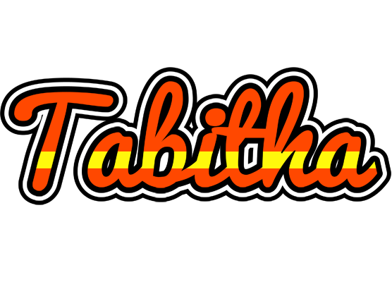 Tabitha madrid logo