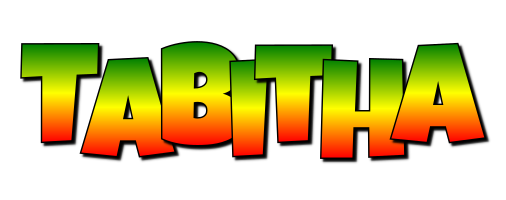 Tabitha mango logo