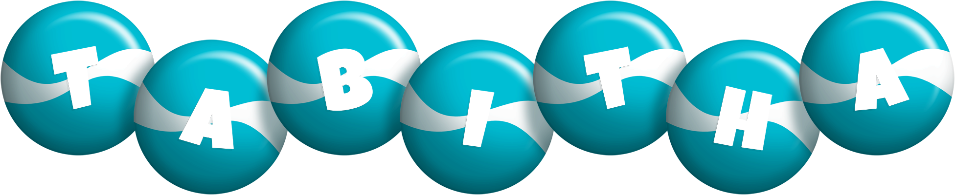 Tabitha messi logo